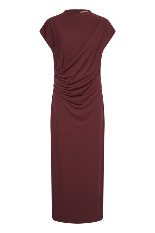 CUdress by Culture Occasion Wear Culture Chocolate Truffle