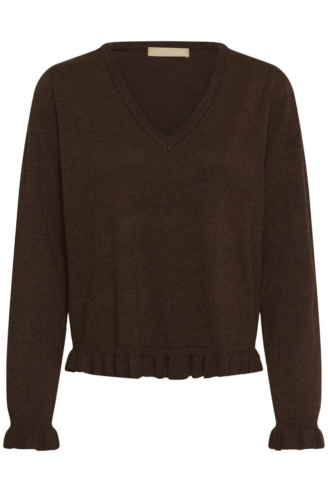 CUclara Annemarie by Culture Tops CULTURE