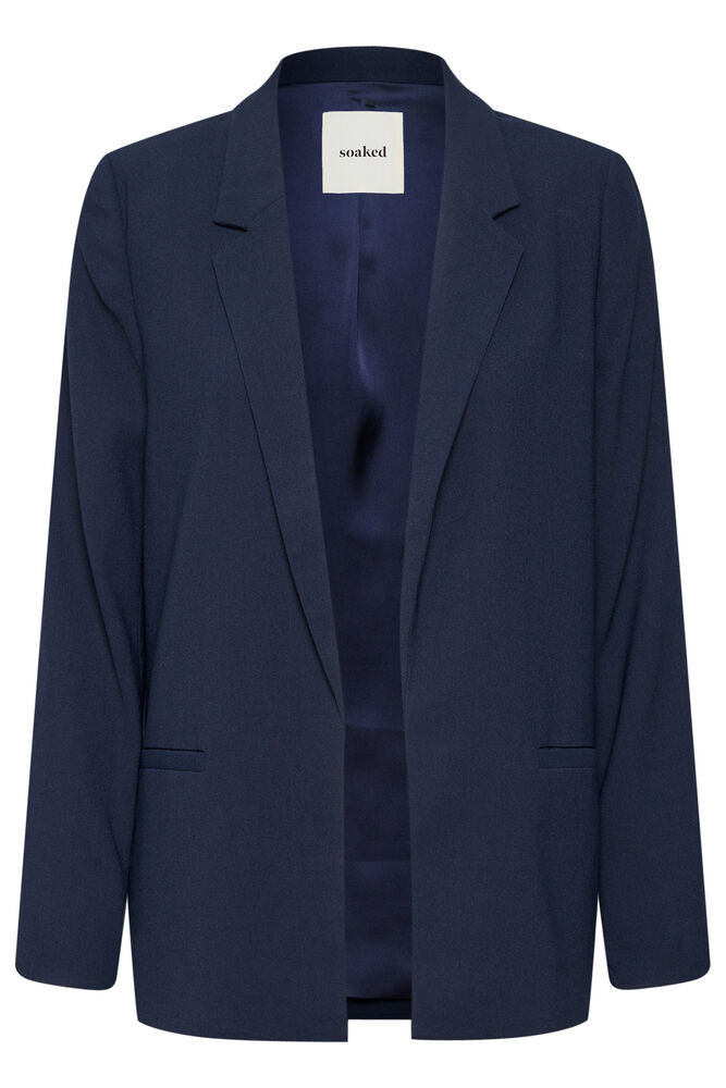 Title Brand Outerwear SOAKED IN LUXURY