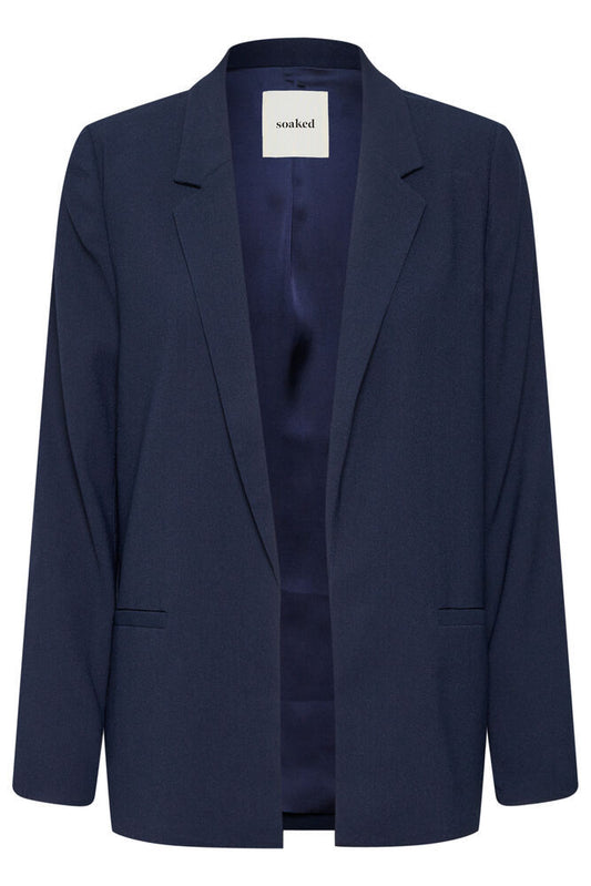 Title Brand Outerwear SOAKED IN LUXURY