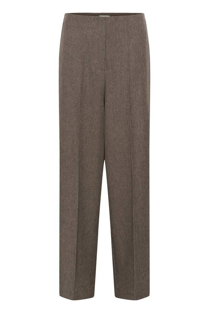 SLLilu Corrine Wide Leg by Soaked in Luxury Suiting SOAKED IN LUXURY