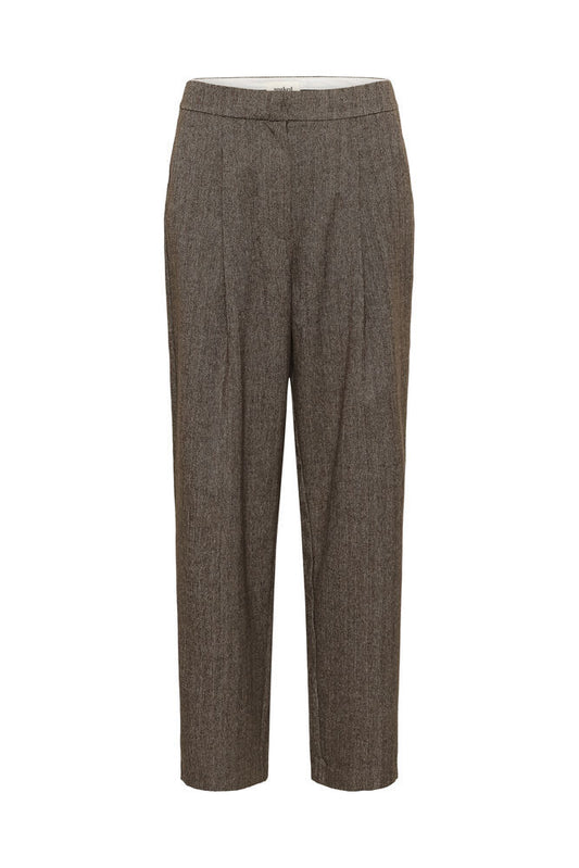 SLKango Pants by Soaked in Luxury Suiting SOAKED IN LUXURY