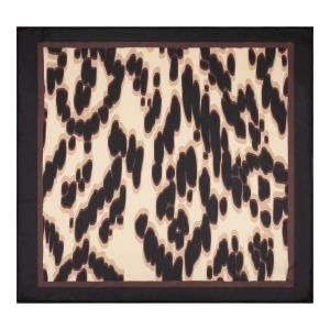 Soft Embrace Scarf by EsQualo in Bisuit | Maison Khloe