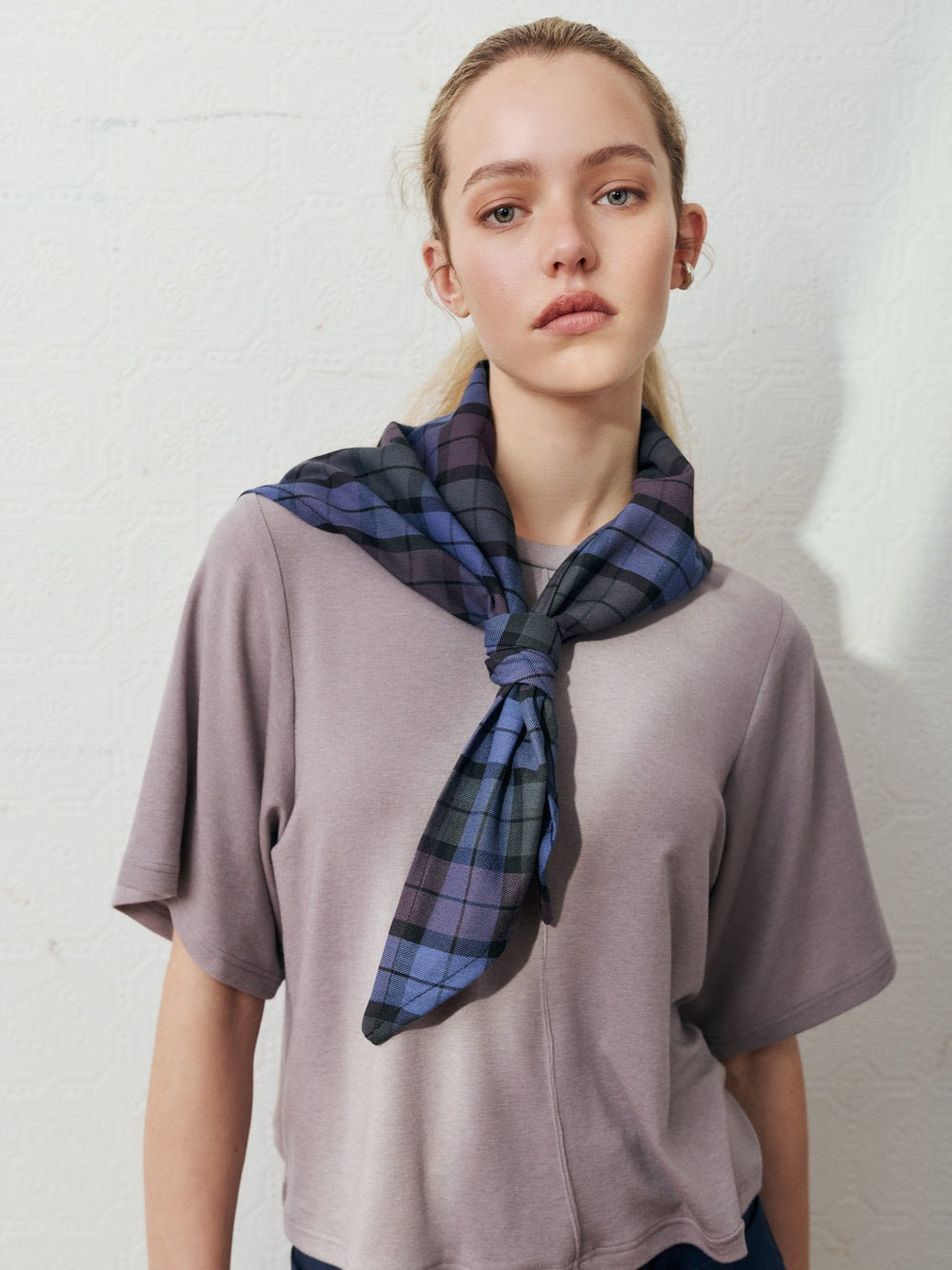 Title Brand Wearable Accessories EVE GRAVEL