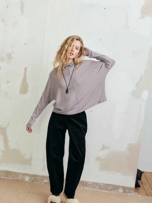 Title Brand Tops EVE GRAVEL