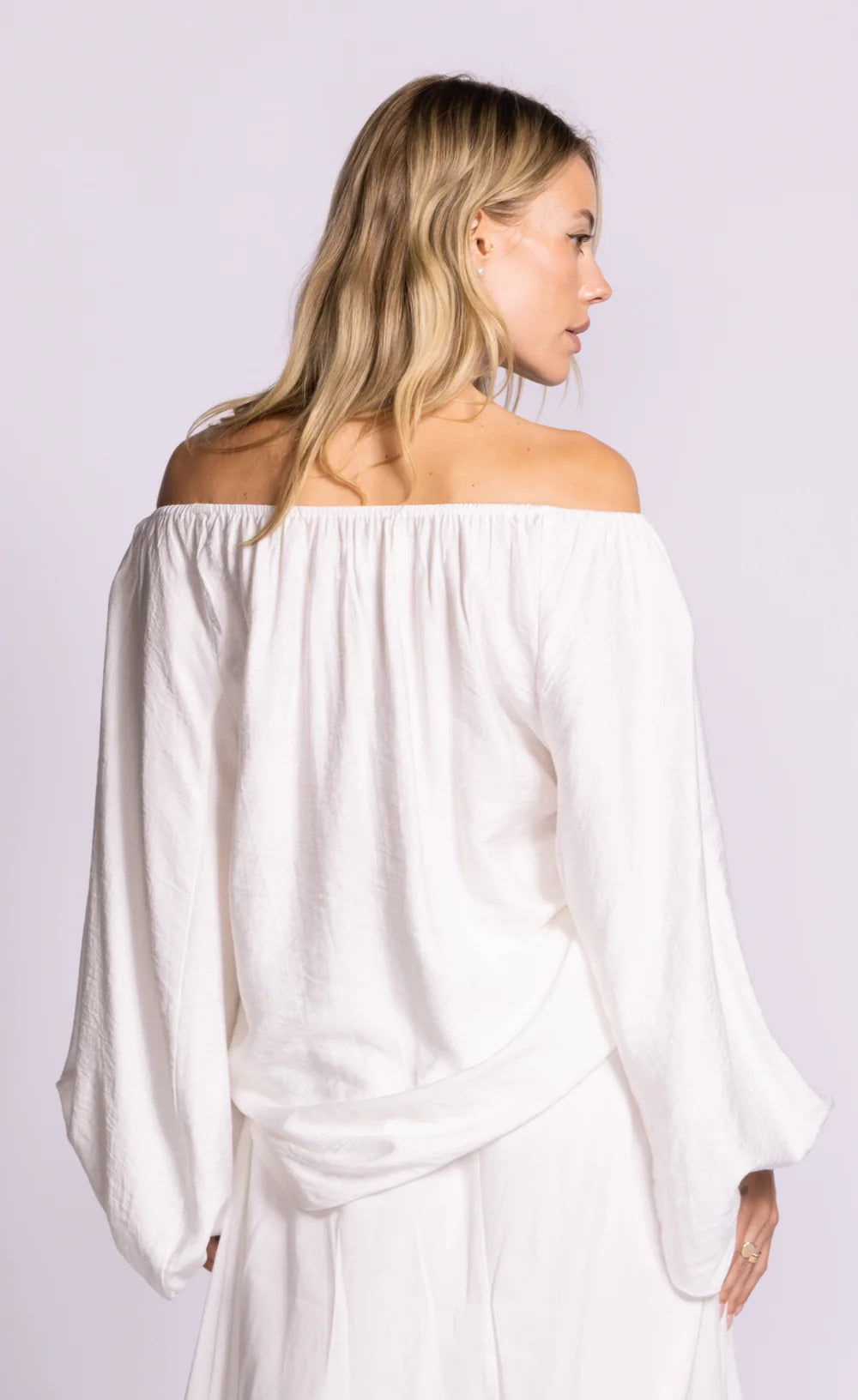 Candace Top by Pink Martini