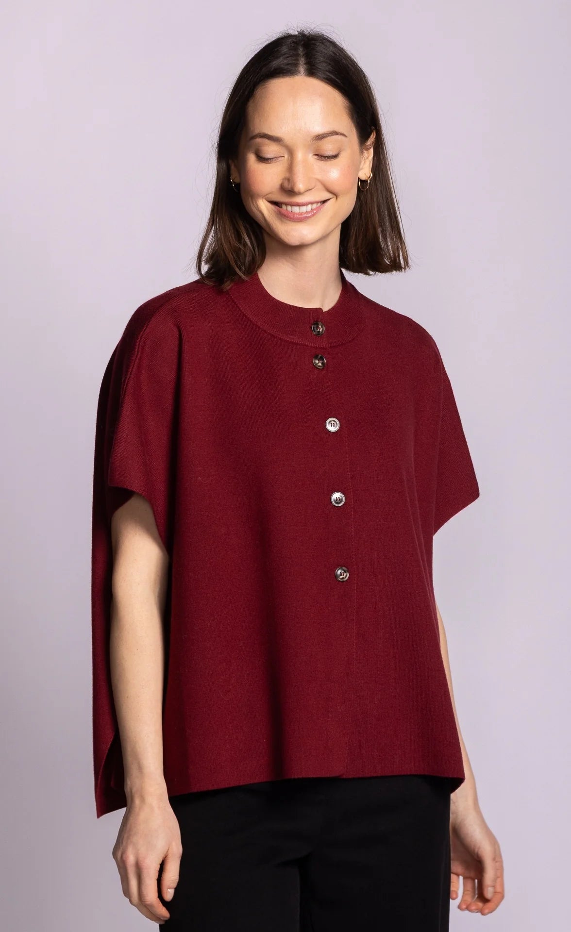 Melrose Sweater by Pink Martini