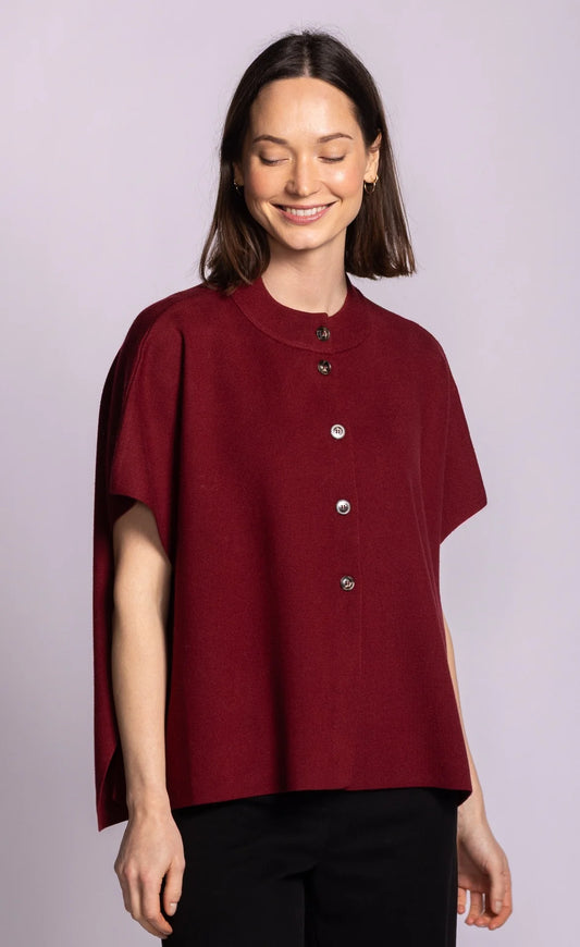 Melrose Sweater by Pink Martini