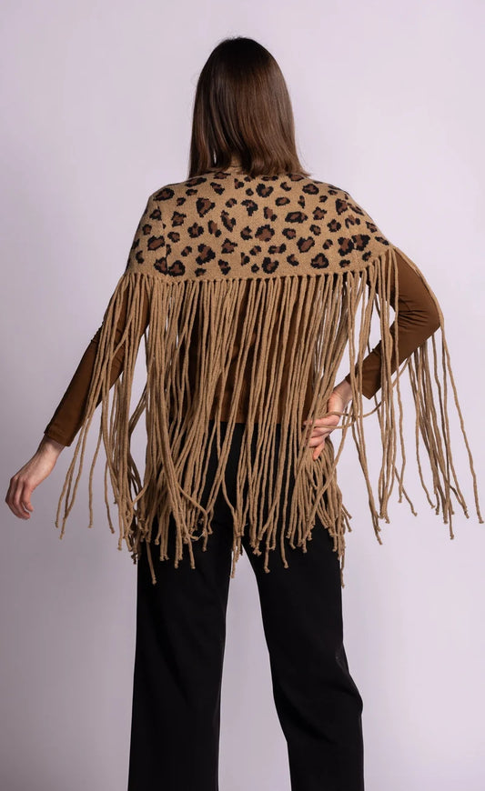 Jemma Shrug by Pink Martini Wearable Accessories Pink Martini