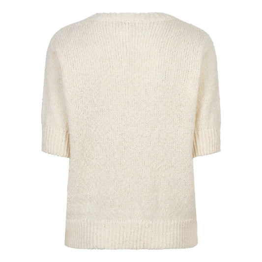 Sparkle T-shirt by EsQualo Tops EsQualo
