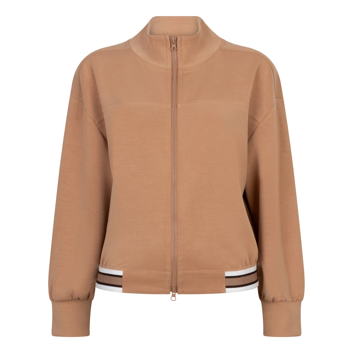 Casual Modal Jacket by EsQualo Sport Jacket EsQualo