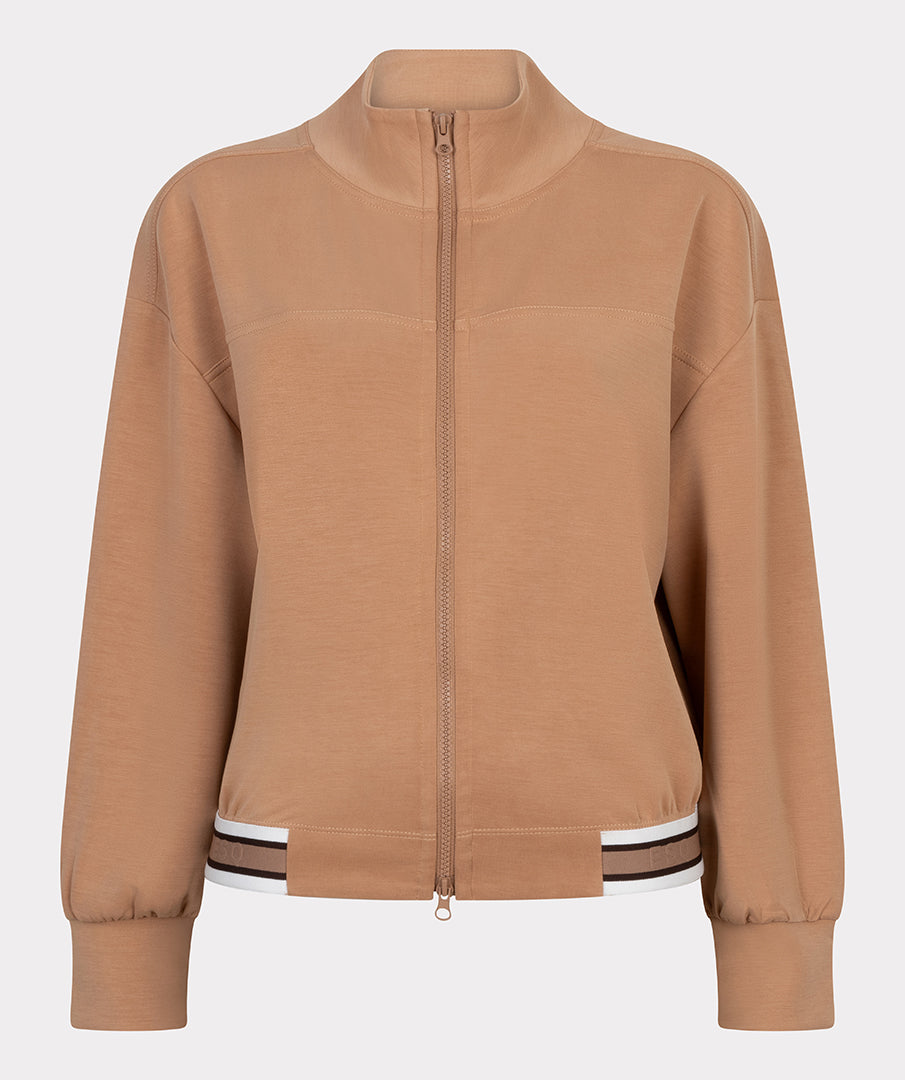 Casual Modal Jacket by EsQualo Sport Jacket EsQualo