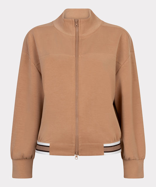 Casual Modal Jacket by EsQualo Sport Jacket EsQualo
