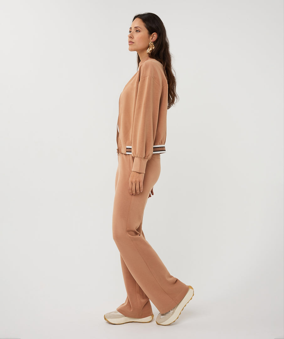 Casual Modal Jacket by EsQualo Sport Jacket EsQualo