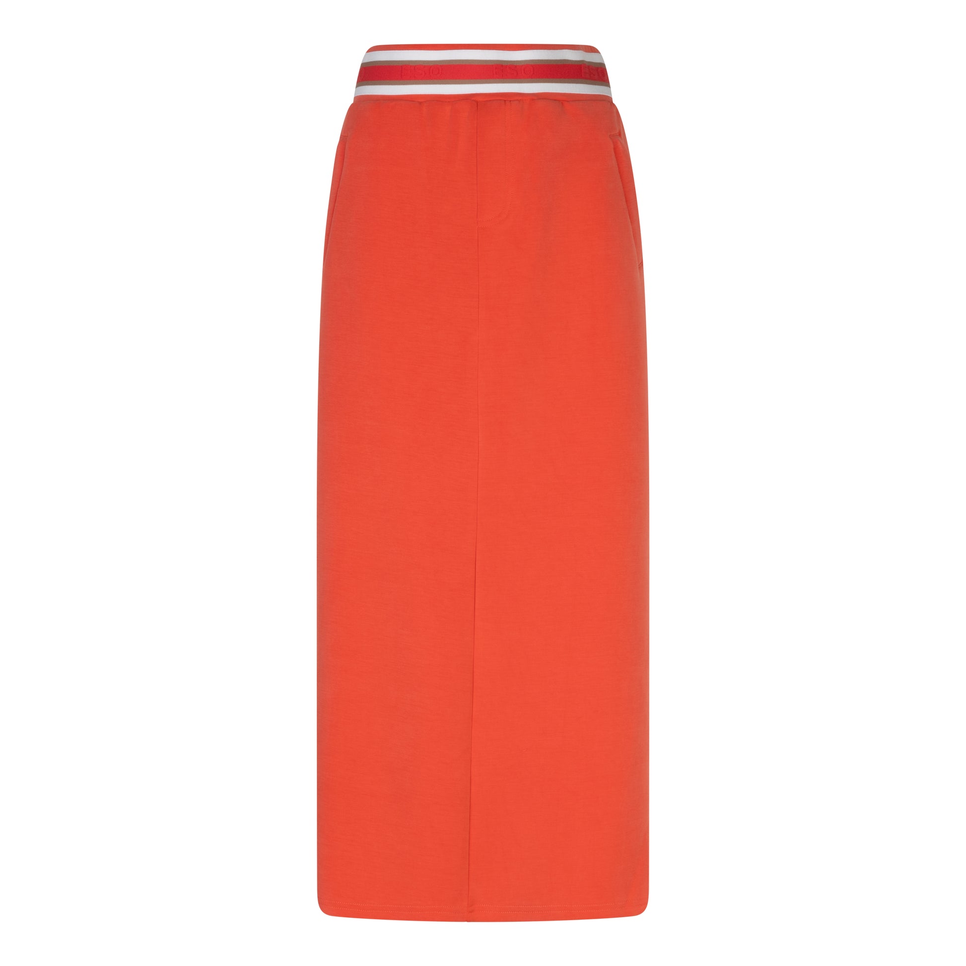 Modal Skirt by EsQualo Skirt EsQualo