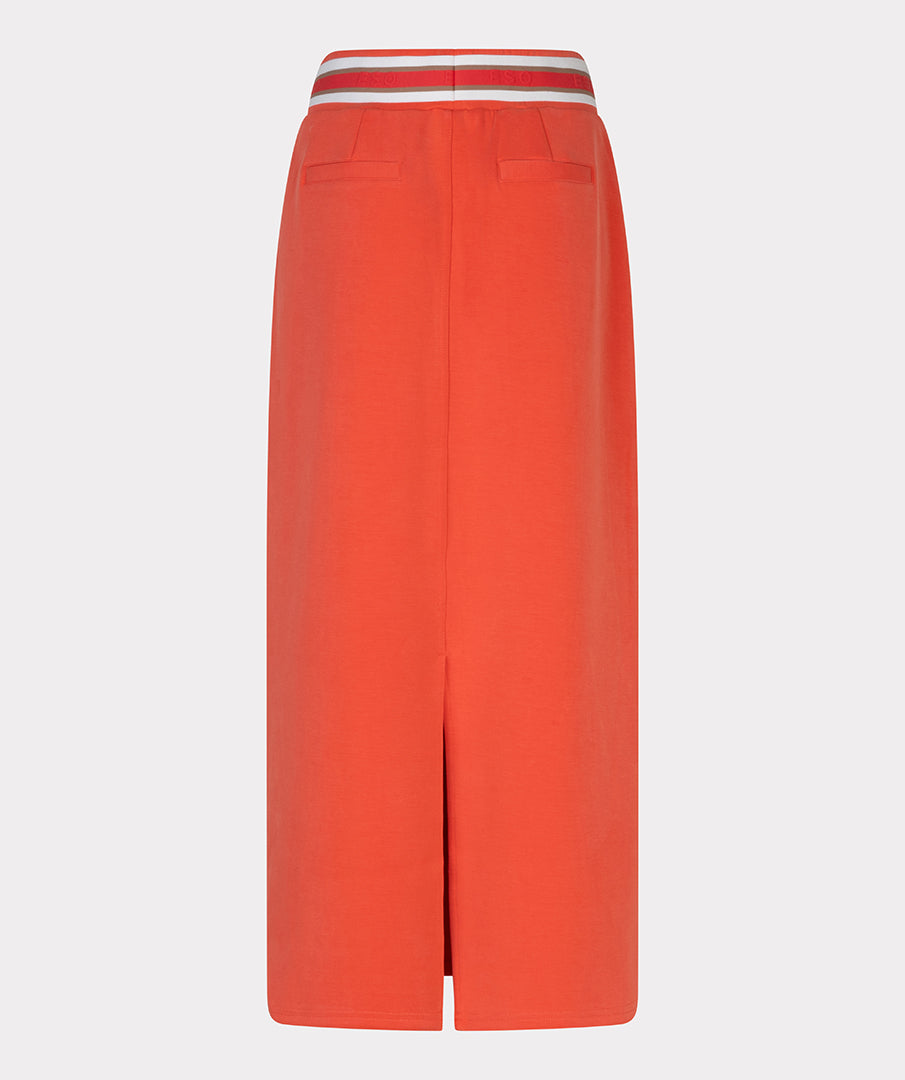 Modal Skirt by EsQualo Skirt EsQualo
