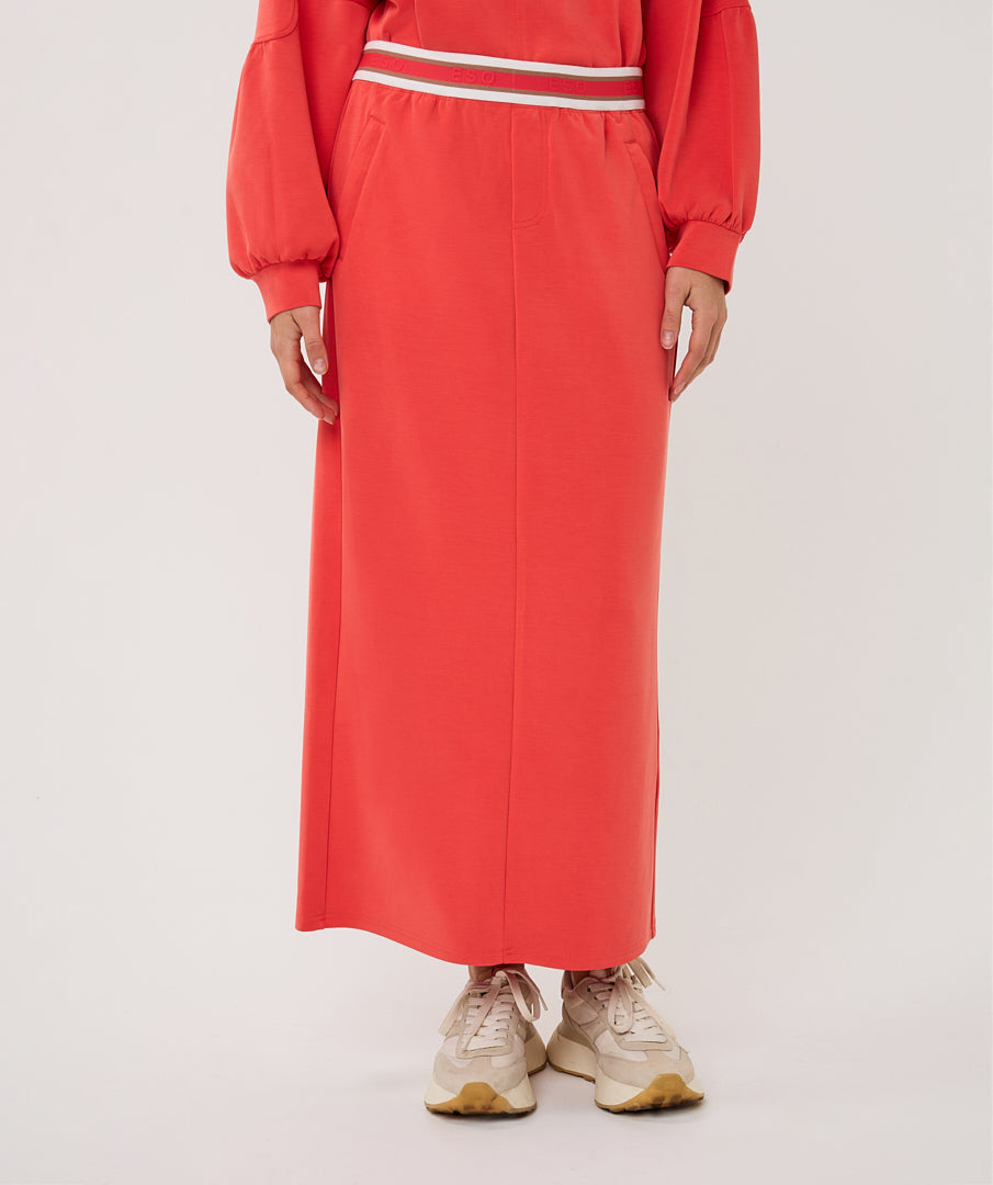 Modal Skirt by EsQualo Skirt EsQualo