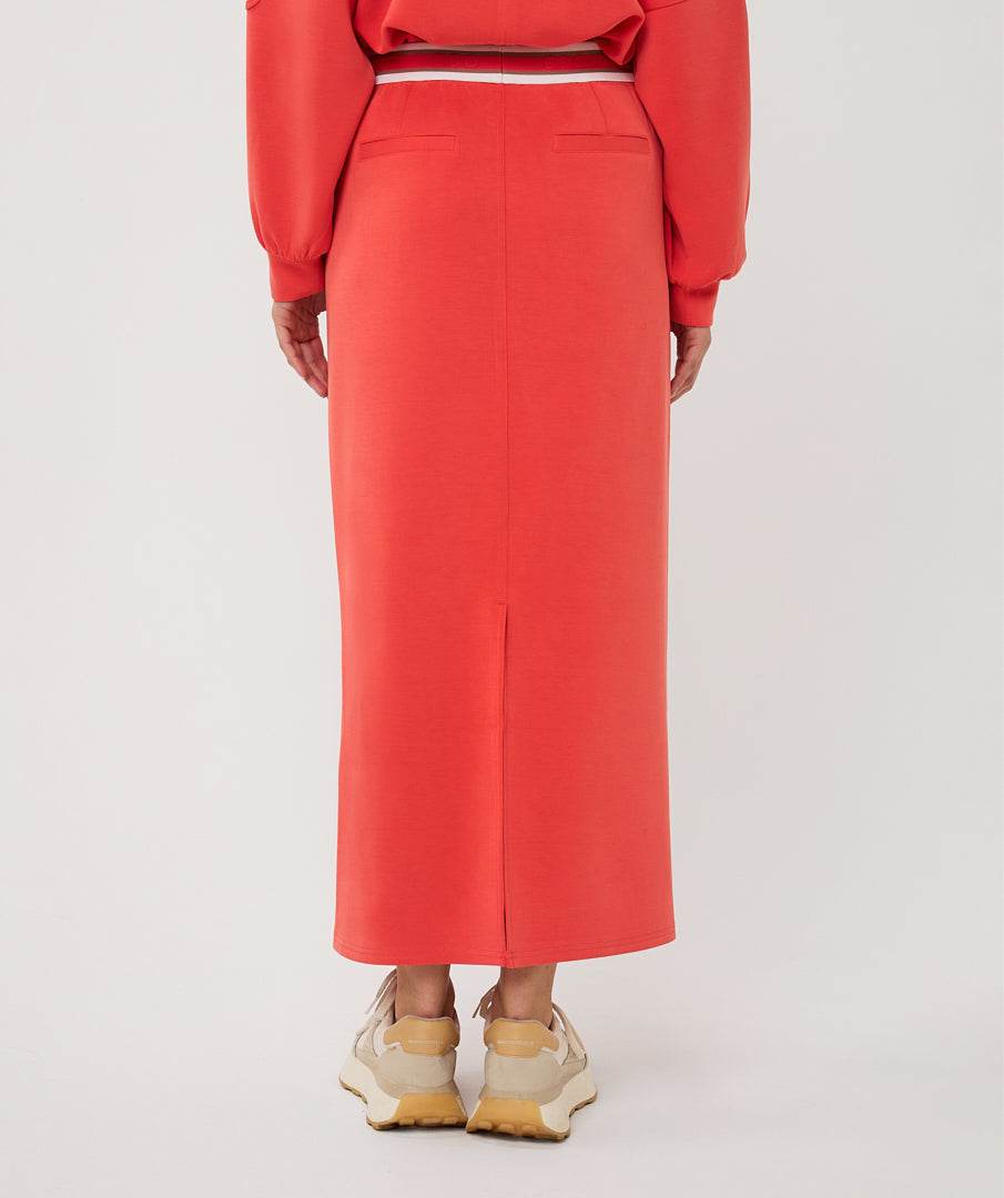 Modal Skirt by EsQualo Skirt EsQualo