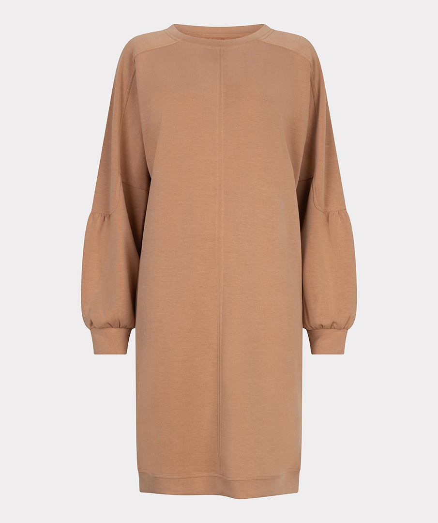 Modal Dress by EsQualo Dress EsQualo