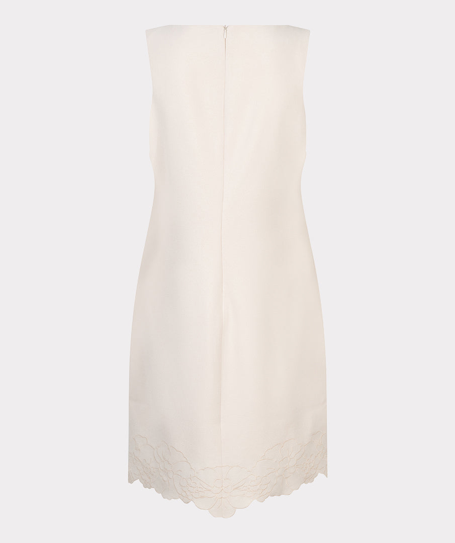 Shift Dress by EsQualo Dress EsQualo