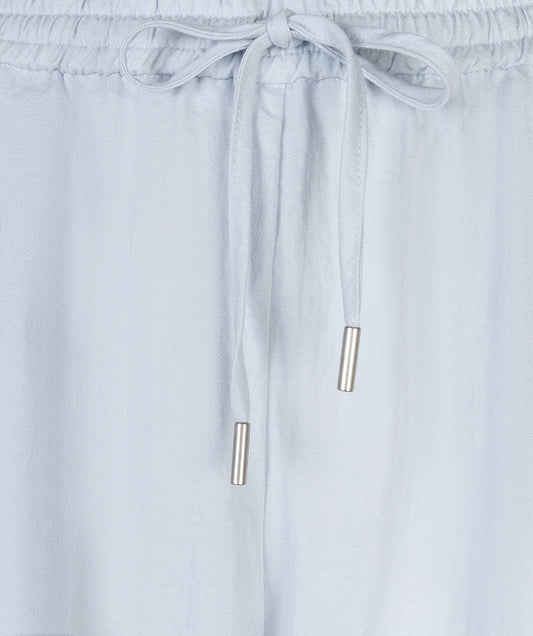 Crinkle Paint with Tie by EsQualo