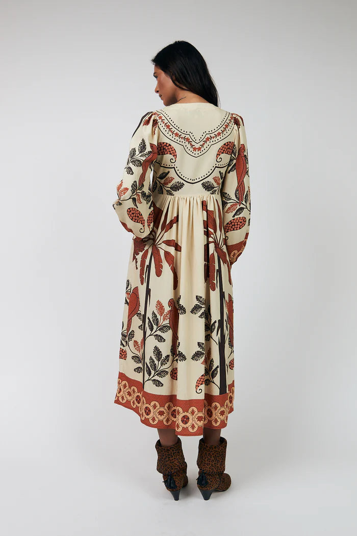 Sarai Dress by Lollys Laundry Dress Lollys Laundry