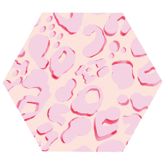 Stylish Coasters by Hilary MacMillan Home Hilary MacMillan Leopard