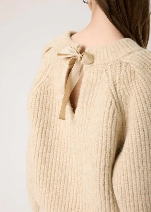 Pleoni Pullover by Soaked in Luxury