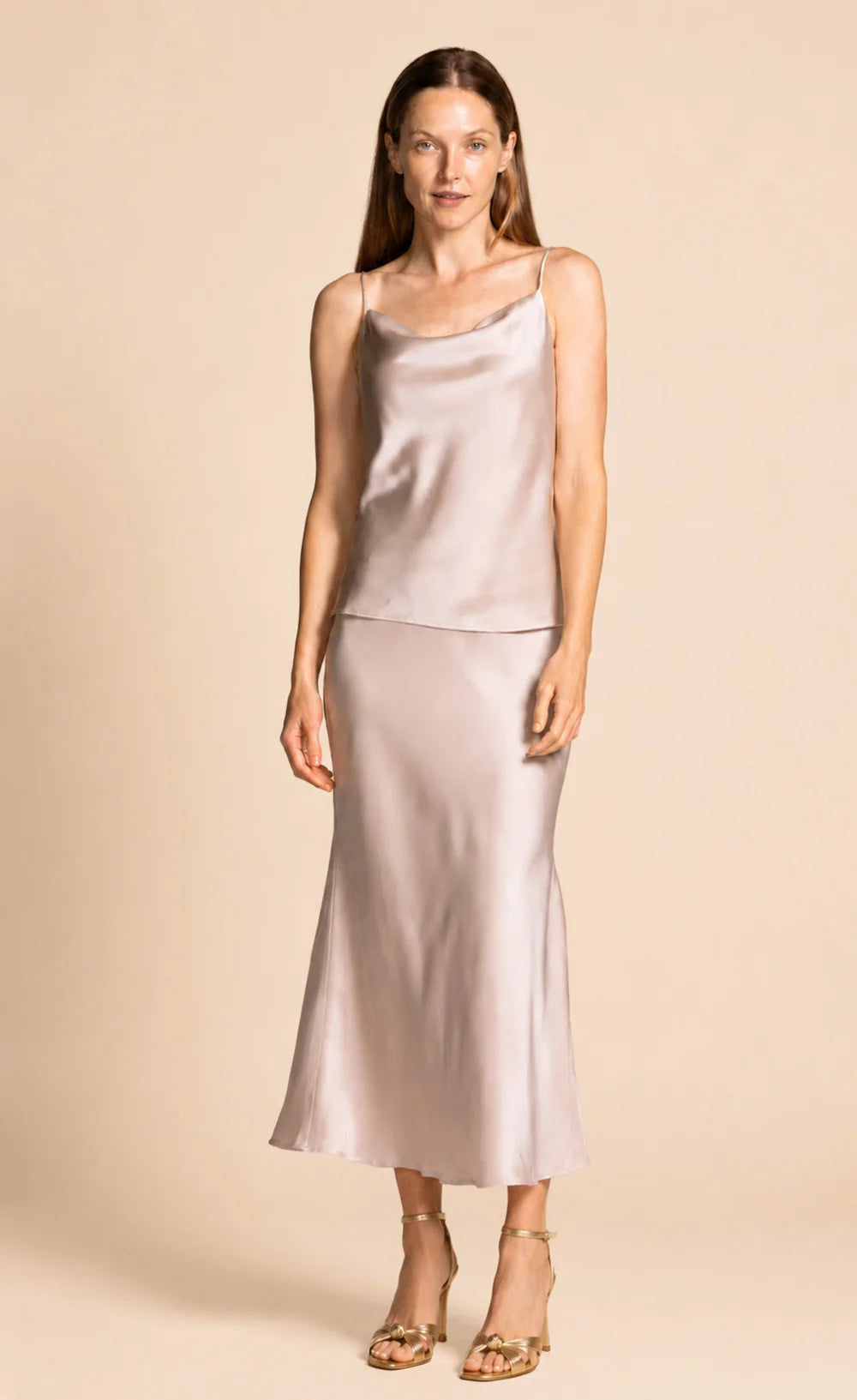 Sophia Skirt by Late