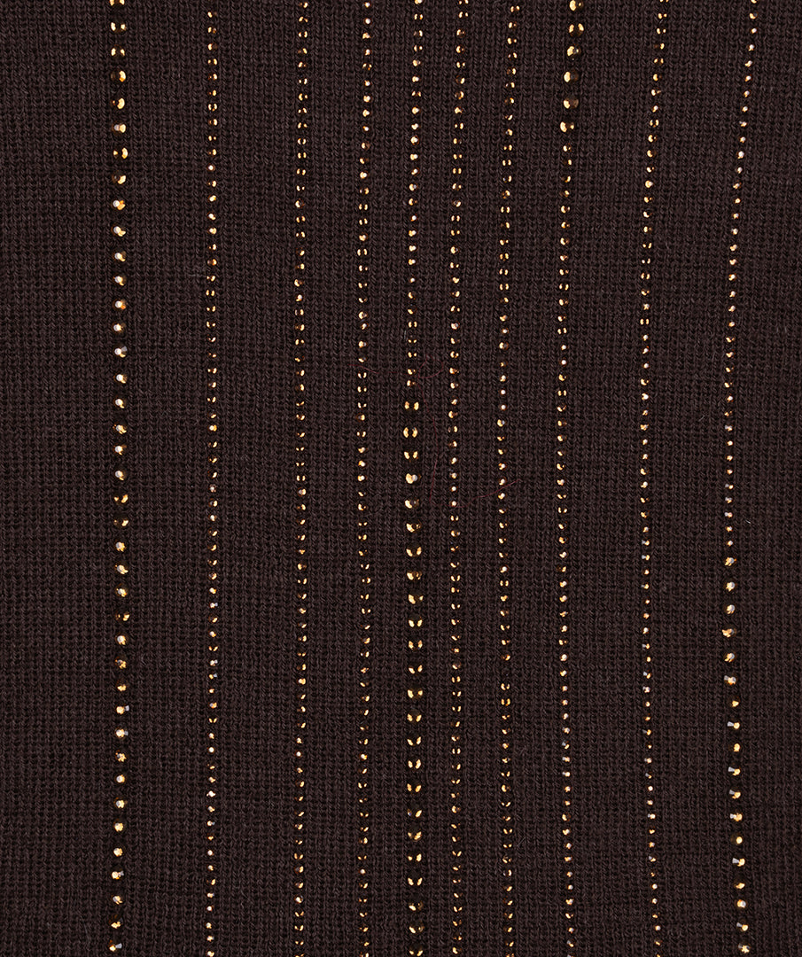 Sweater Sequins by EsQualo EsQualo