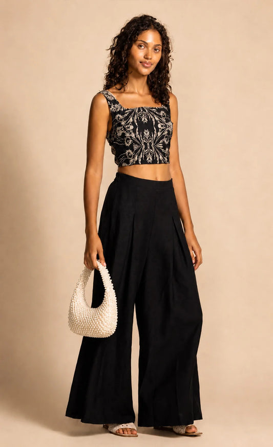 Wren Pant by Late