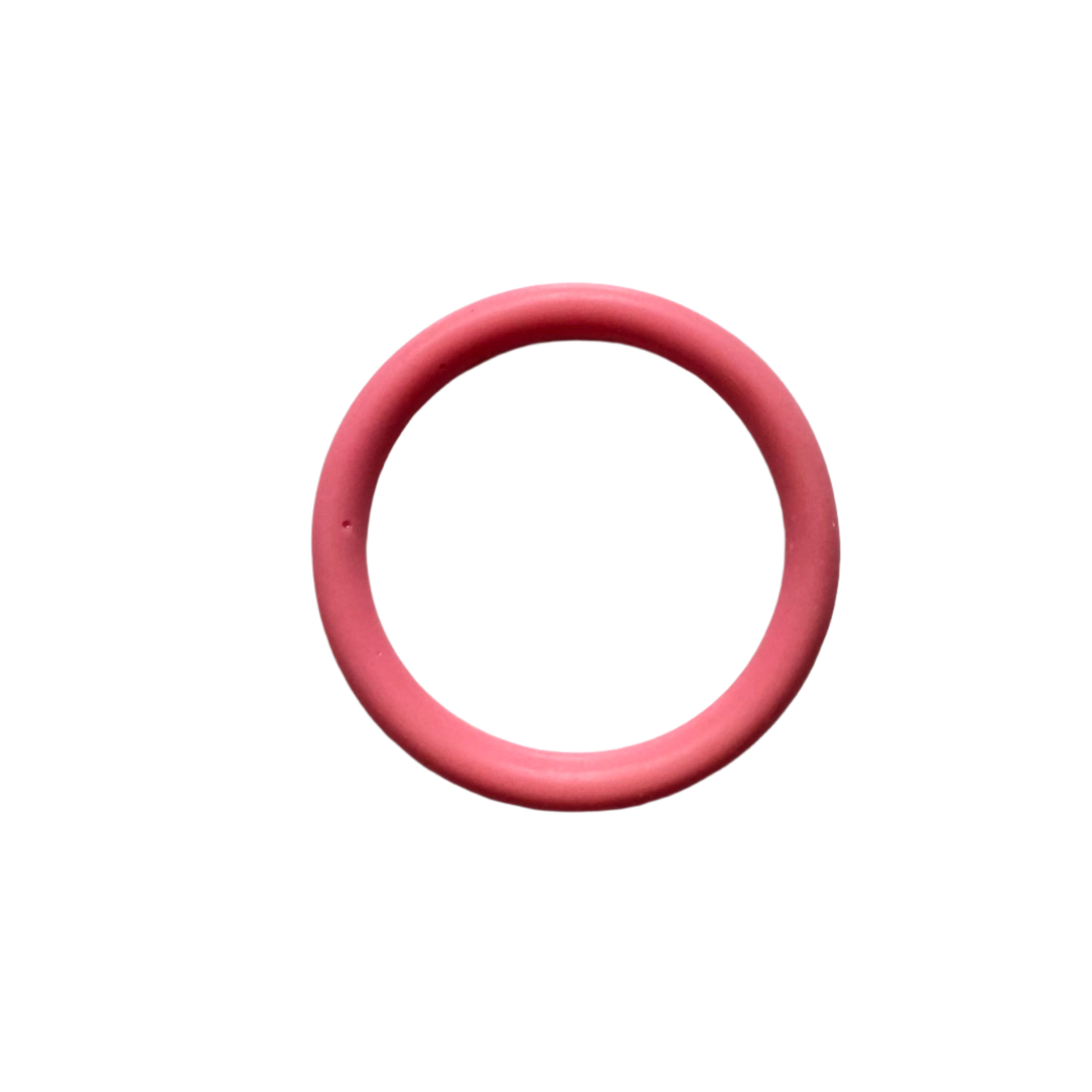 Resin Bangle by Suzie Blue Canada Bracelet Suzie Blue Canada Pink