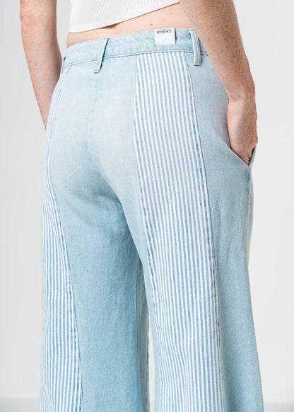 Extreme Wide Leg by Noend Denim