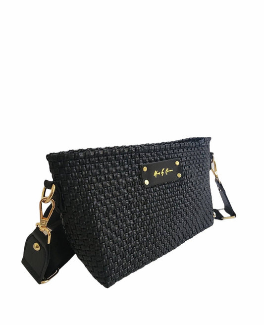 Victoria Crossbody Bag by Mavis Purse MAVIS BY HERRERA