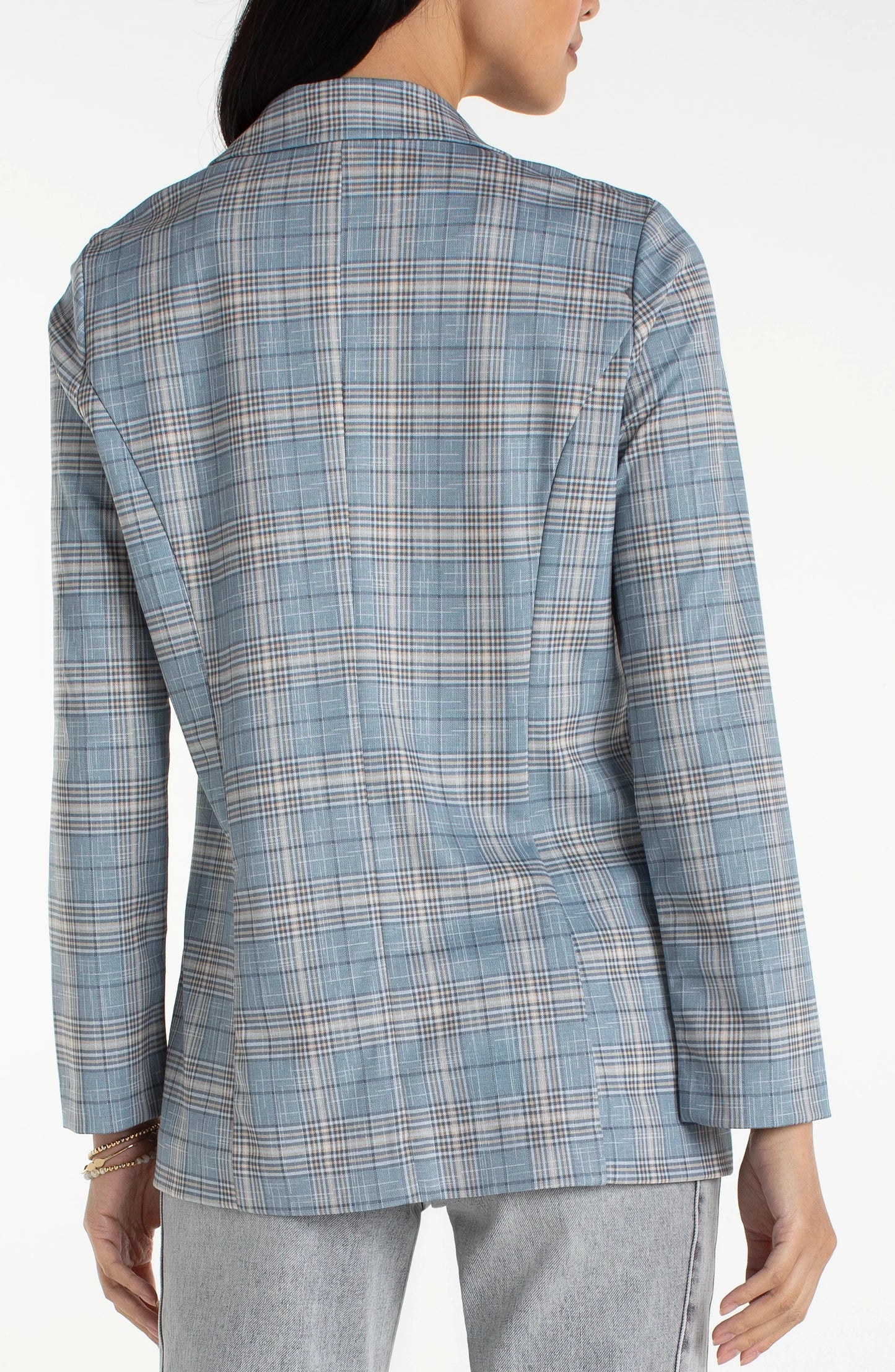 Boyfriend Blazer by Liverpool Blazer Liverpool