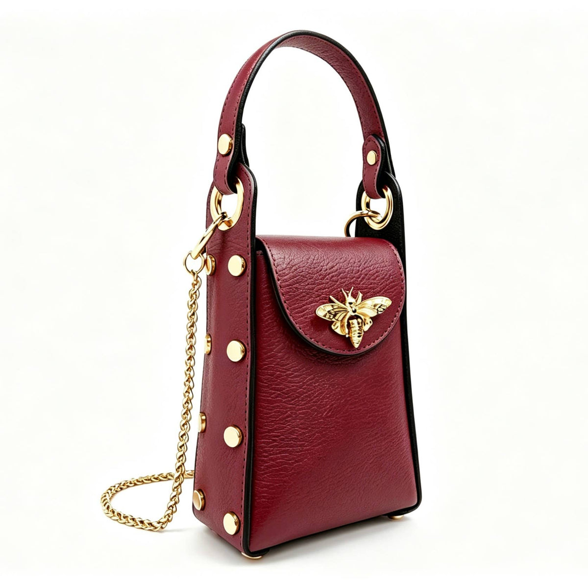 Bee Bag Mini Handbag