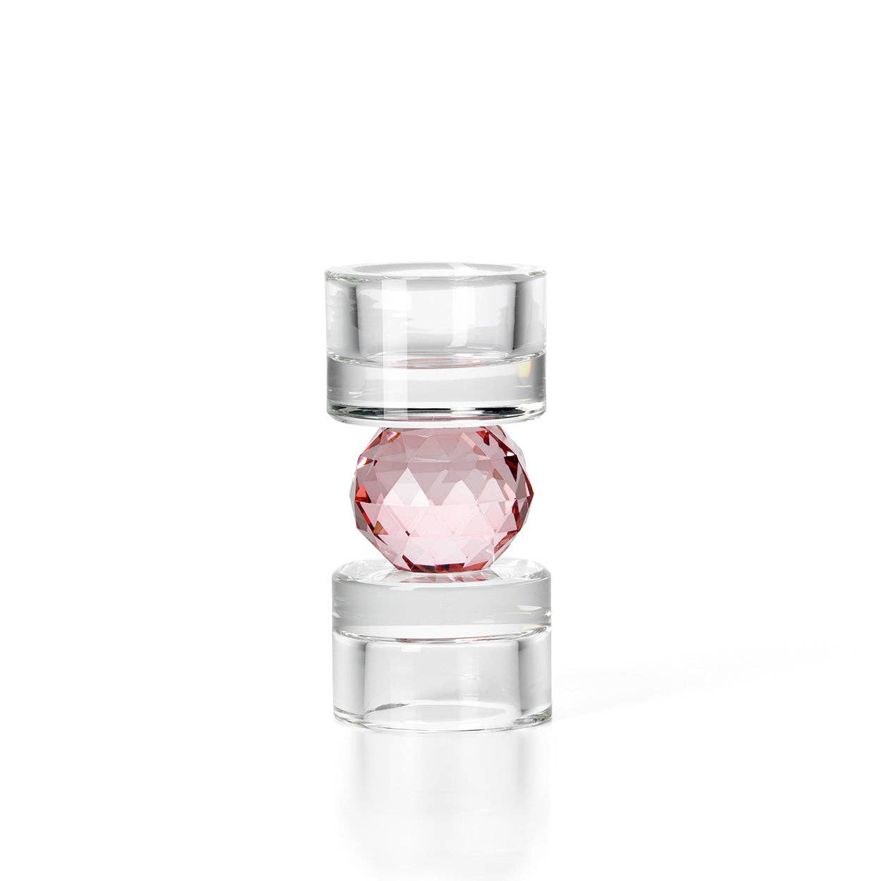 The Gem Balance Candle Holder