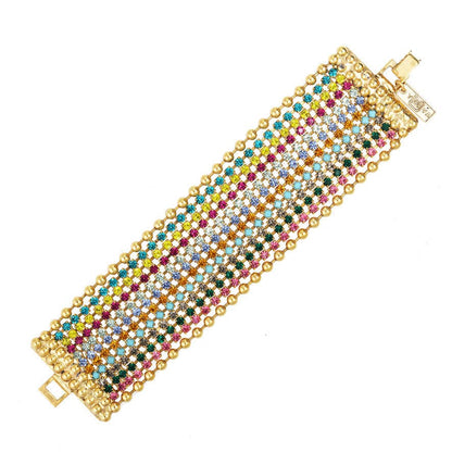 Cindy Bracelet in POP by TOVA