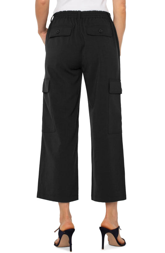 Cargo - Cropped by Liverpool Trouser Liverpool