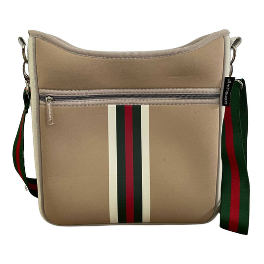 Georgetown Messenger by preneLOVE - 50% Off!