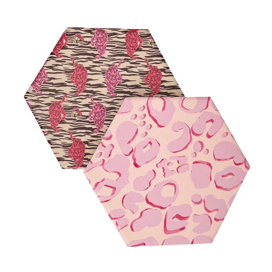 Stylish Coasters by Hilary MacMillan Home Hilary MacMillan