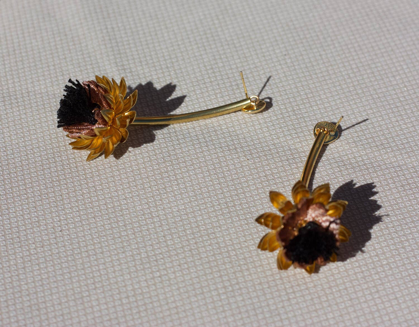 This Ilk - Cynara earrings Accessories This Ilk