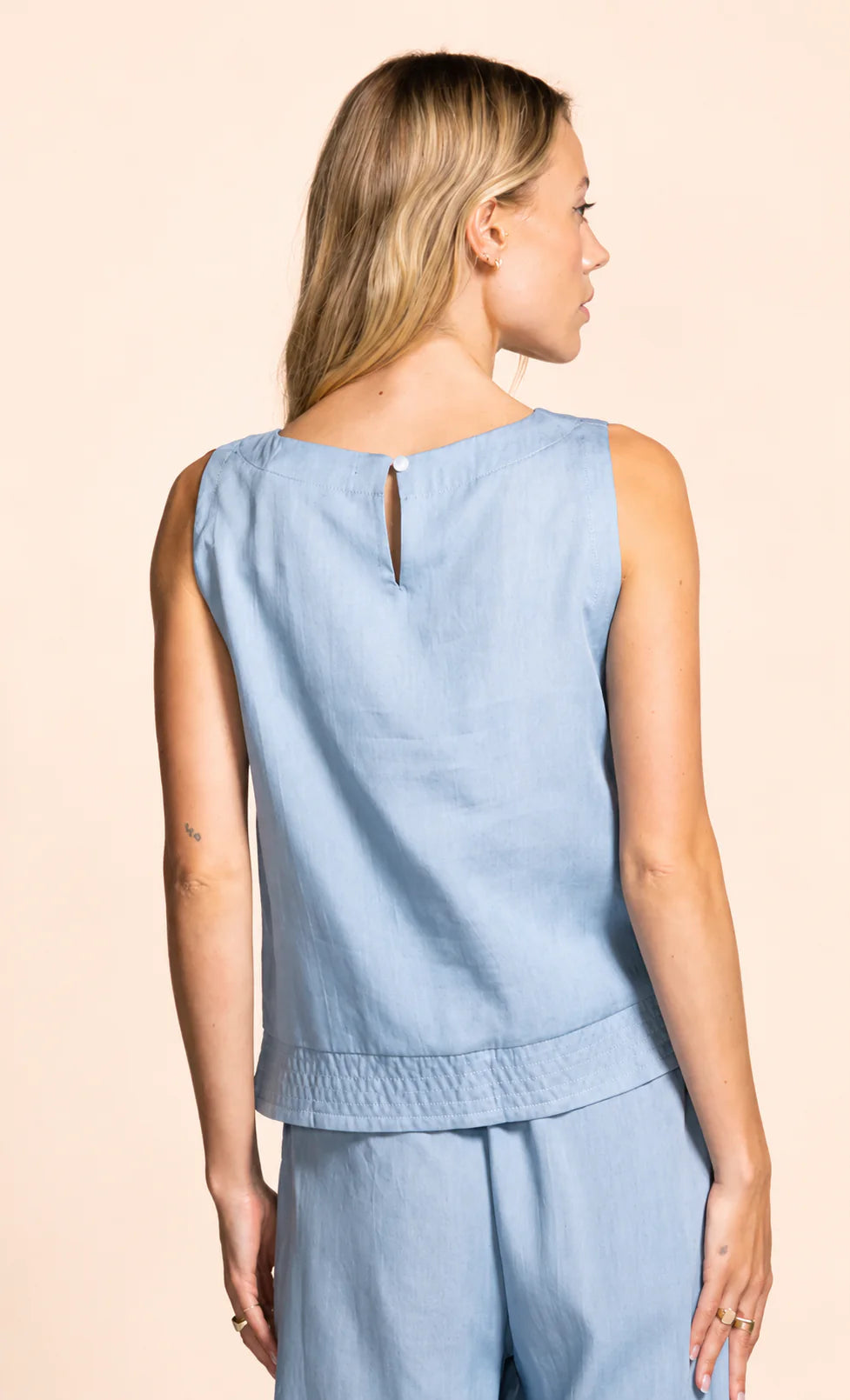 The Dash Pants by Pink Martini Bottoms Pink Martini