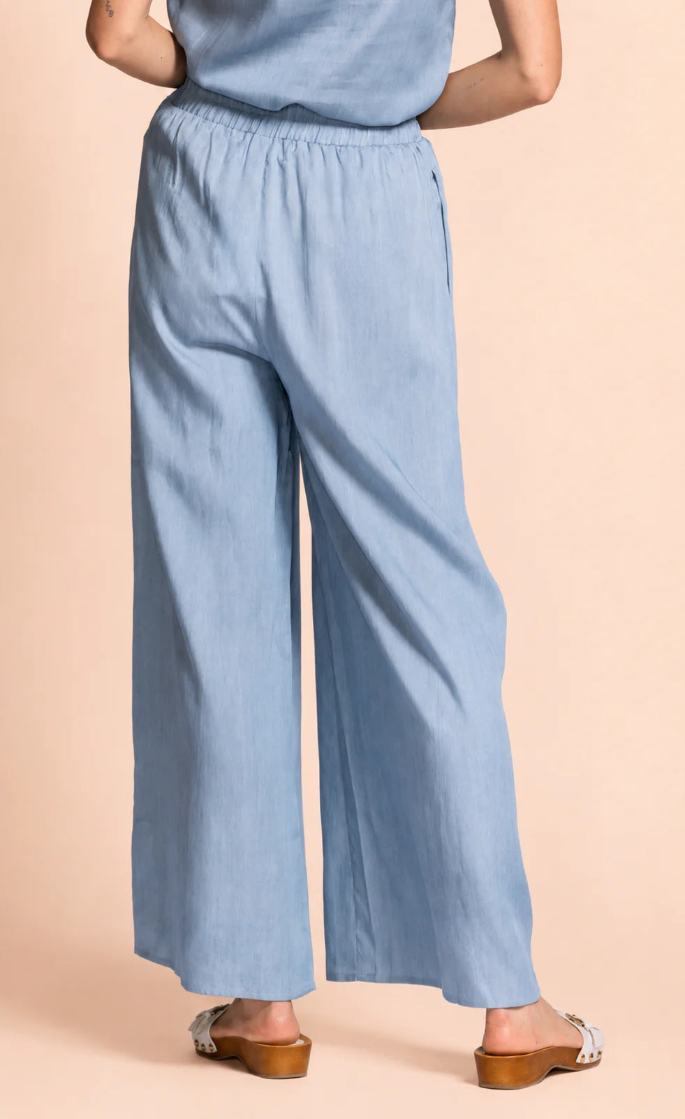 The Dash Pants by Pink Martini Bottoms Pink Martini