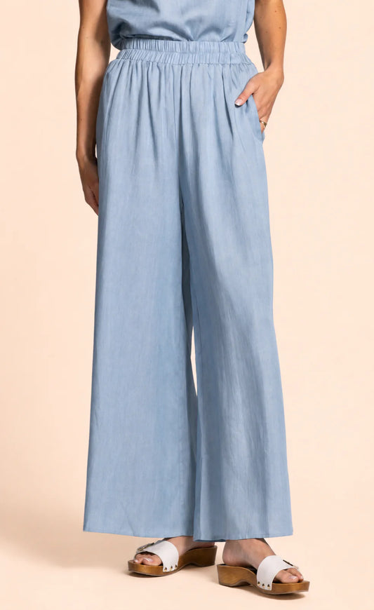 The Dash Pants by Pink Martini