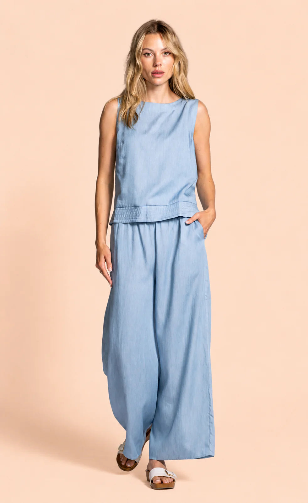 The Dash Pants by Pink Martini Bottoms Pink Martini