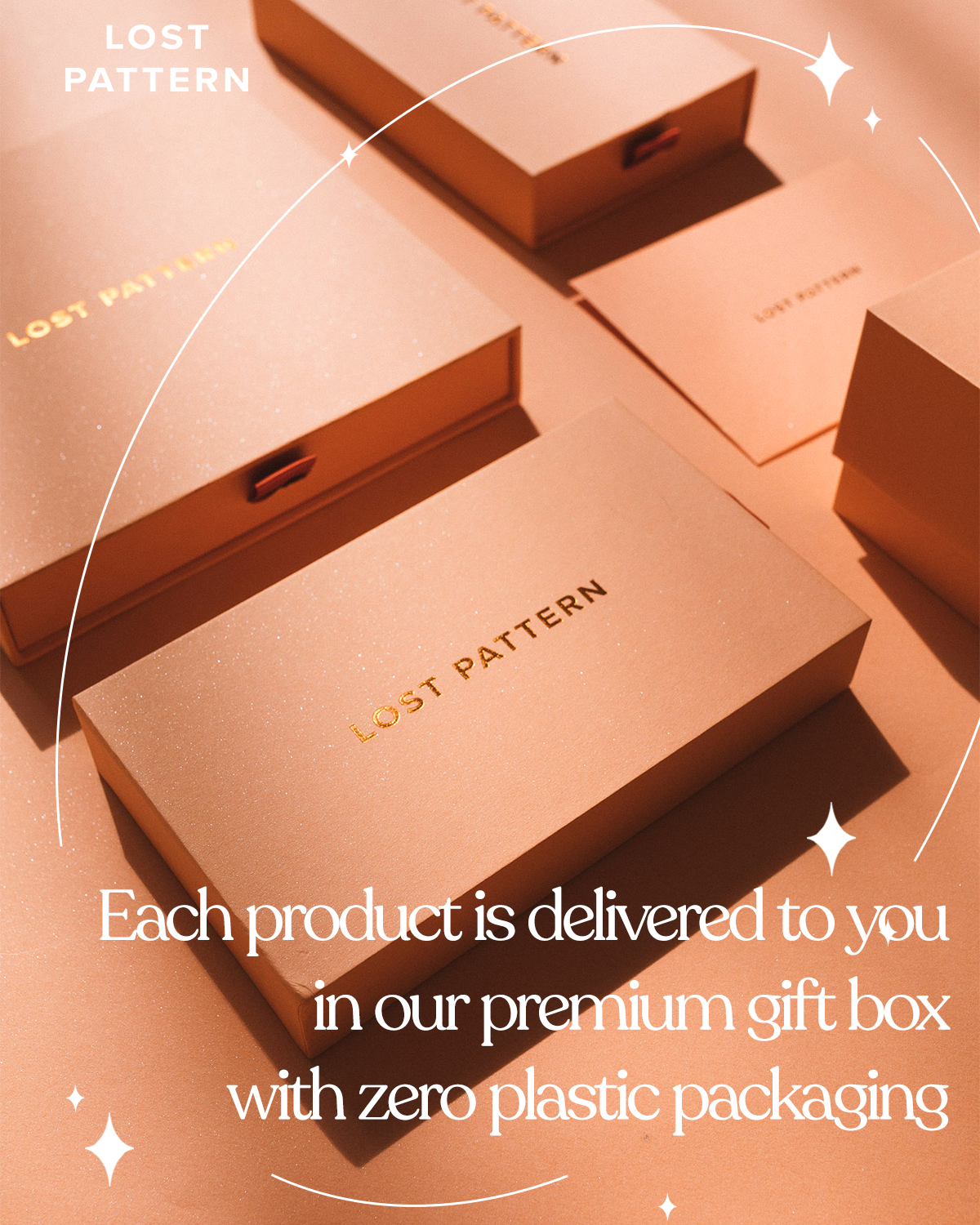 Silk Twill Skinny Scarf by Lost Pattern Accessories Lost Pattern NYC