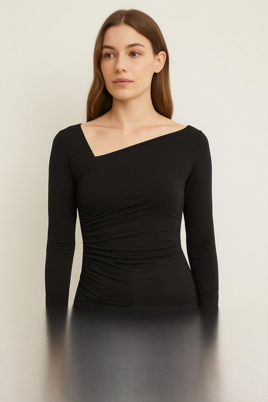 CUjessica LS T shirt