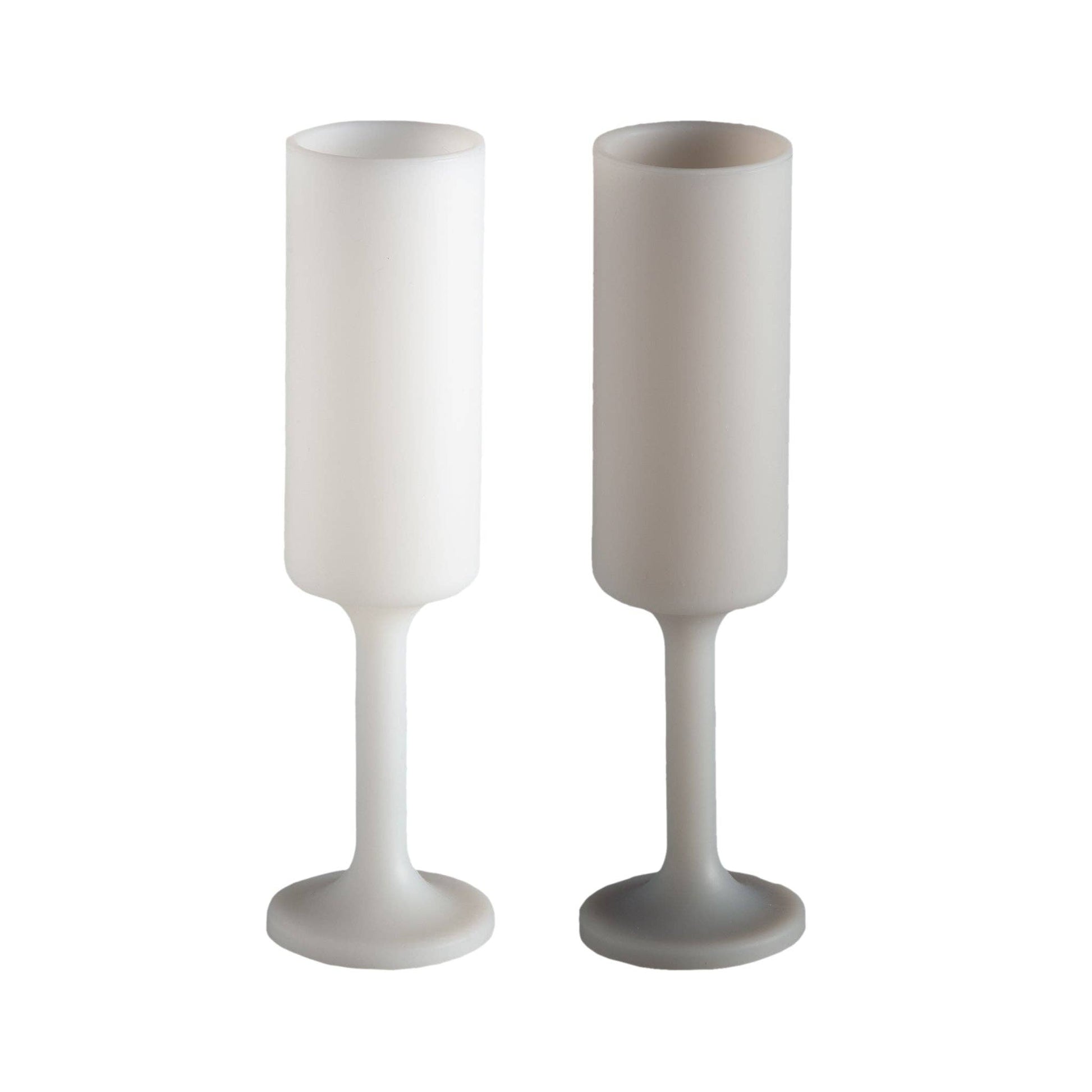 porter green | canada - Blanc + dove | seff | silicone unbreakable champagne flute Mugs & Drinkware porter green | canada