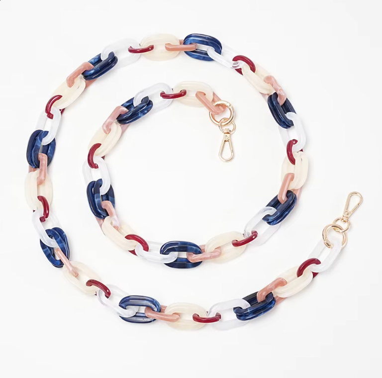 Lanyard - Crossbody Strap Accessories Folie à Trois